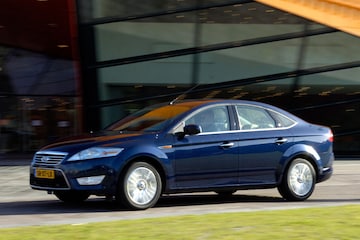 Ford Mondeo 2.3 Ghia