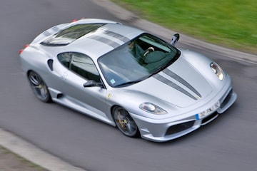 Ferrari 430 Scuderia