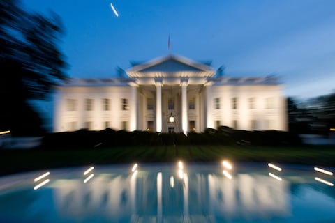 'Morgen al besluit over steun Grote Drie'