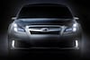 Subaru Legacy Concept