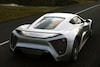 Zenvo ST1