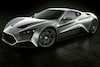 Zenvo ST1