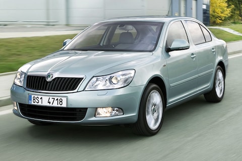 Nieuwe Skoda Octavia geprijsd