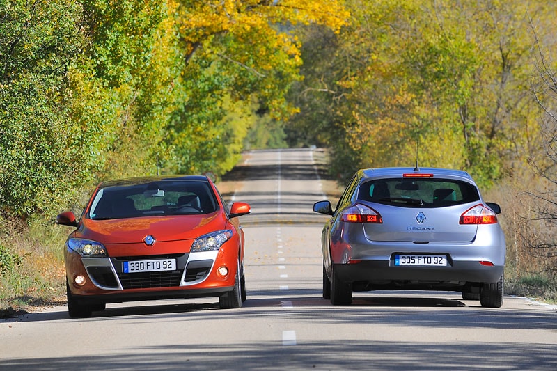 Renault Mégane