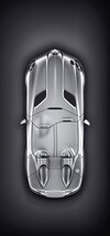 Mercedes-Benz McLaren SLR Stirling Moss