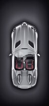 Mercedes-Benz McLaren SLR Stirling Moss