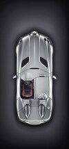 Mercedes-Benz McLaren SLR Stirling Moss