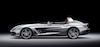Mercedes-Benz McLaren SLR Stirling Moss