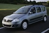 Dacia Logan MCV