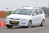 Hyundai i30 CW 2.0i CVVT i-Catcher