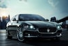 Maserati Quattroporte Sport GTS