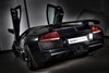 Edo LP 710 Limited Edition by Audigier