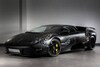 Edo LP 710 Limited Edition by Audigier