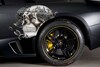 Edo LP 710 Limited Edition by Audigier