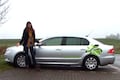 Skoda Superb GreenLine