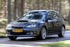 Subaru Impreza WRX STi Executive