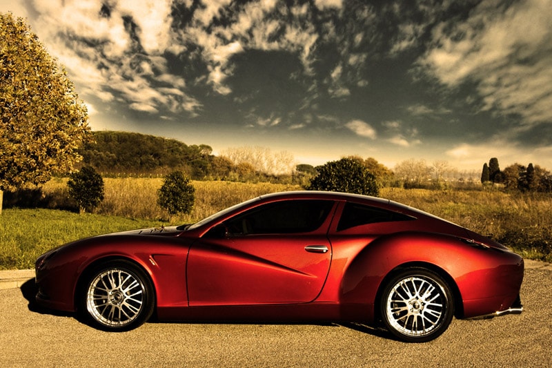 Faralli&Mazzanti Vulca S