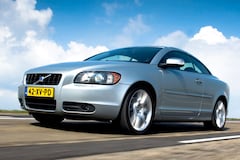 Volvo C70 2.0D Summum