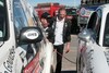 Dakar 30 december 2008