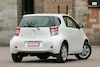 Toyota iQ