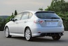 Subaru Impreza 2.0 Diesel