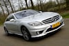 Mercedes-Benz CL 65 AMG