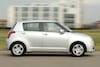 Suzuki Swift 1.5 Exclusive