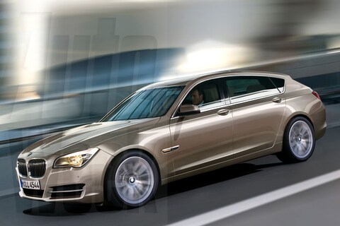 AutoWeek Journaal 01