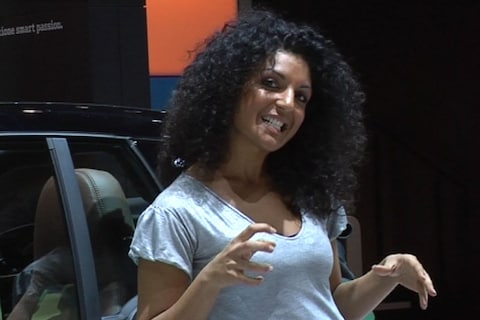 De mooiste babes van 2008