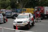 Dakar 1 januari 2009