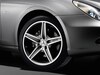 Mercedes CLS Grand Edition
