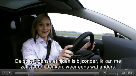 Vierwieler versus vliegmachine