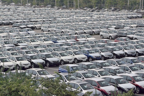 SsangYong ontvangt 32,3 miljoen