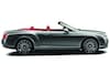 Bentley Continental GTC Speed