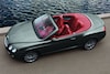 Bentley Continental GTC Speed