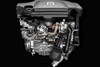 Volvo D5 twinturbo