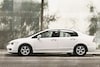 Honda Civic Hybrid