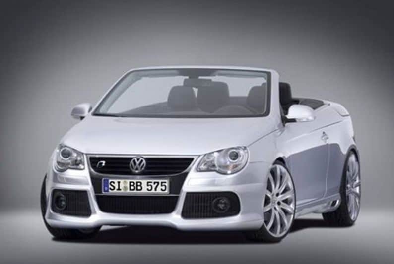 B&B VW Eos Sport-Cabrio 