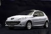 Peugeot 207 Compact