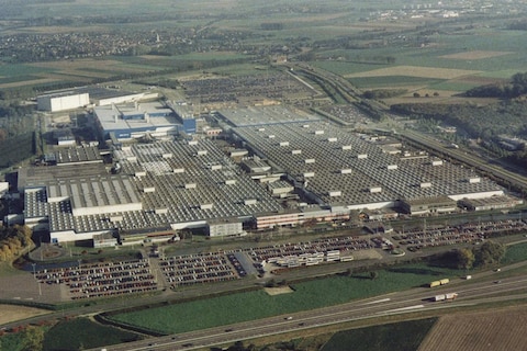 Geen Chinese klant voor Nedcar