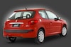 Peugeot 207 Compact
