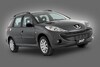 Peugeot 207 Compact