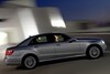 Mercedes E-klasse