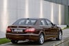 Mercedes E-klasse