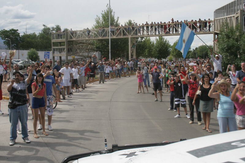 Dakar 2009