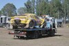 Dakar 2009