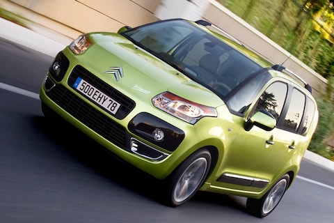 Citroën C3 Picasso
