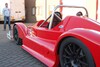 Reynard Inverter