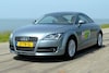 Audi TT 2.0 TFSI