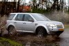 Land Rover Freelander 2 TD4 2.2 HSE